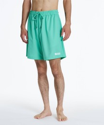 REEF（リーフ）の「REEF メンズ 26 SM VOLLEY JAM 17SHORTS ボードショーツ 【2026年夏モデル】/リーフ水陸両用UVカットストレッチバギーショーツ（水着）」