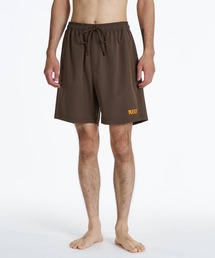 REEF（リーフ）の「REEF メンズ 26 SM VOLLEY JAM 17SHORTS ボードショーツ 【2026年夏モデル】/リーフ水陸両用UVカットストレッチバギーショーツ（水着）」