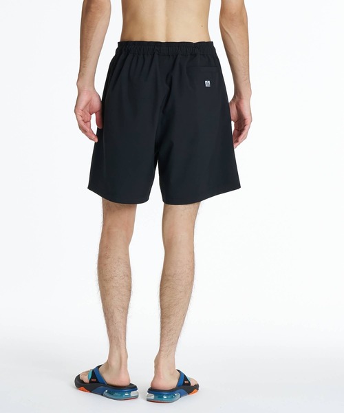 REEF(リーフ)の「REEF メンズ 26 SM VOLLEY JAM 17SHORTS ボードショーツ 【2026年夏モデル】/リーフ水陸両用UVカットストレッチバギーショーツ(水着・メンズ・ブラウン/ブラック/ブルー系その他/ベージュ系その他/グリーン系その他・LARGE/X-LARGE/MEDIUM/SMALL)」の7枚目の写真