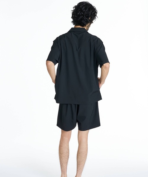 REEF(リーフ)の「REEF メンズ 26 SM VOLLEY JAM 17SHORTS ボードショーツ 【2026年夏モデル】/リーフ水陸両用UVカットストレッチバギーショーツ(水着・メンズ・ブラウン/ブラック/ブルー系その他/ベージュ系その他/グリーン系その他・LARGE/X-LARGE/MEDIUM/SMALL)」の15枚目の写真