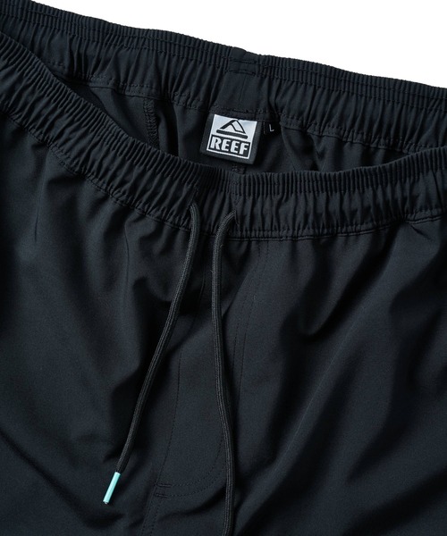 REEF(リーフ)の「REEF メンズ 26 SM VOLLEY JAM 17SHORTS ボードショーツ 【2026年夏モデル】/リーフ水陸両用UVカットストレッチバギーショーツ(水着・メンズ・ブラウン/ブラック/ブルー系その他/ベージュ系その他/グリーン系その他・LARGE/X-LARGE/MEDIUM/SMALL)」の16枚目の写真