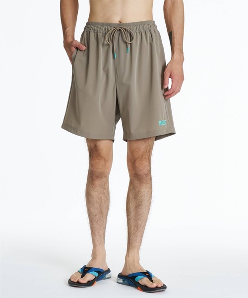 REEF(リーフ)の「REEF メンズ 26 SM VOLLEY JAM 17SHORTS ボードショーツ 【2026年夏モデル】/リーフ水陸両用UVカットストレッチバギーショーツ(水着・メンズ・ブラウン/ブラック/ブルー系その他/ベージュ系その他/グリーン系その他・LARGE/X-LARGE/MEDIUM/SMALL)」の18枚目の写真