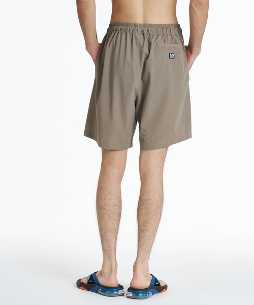 REEF(リーフ)の「REEF メンズ 26 SM VOLLEY JAM 17SHORTS ボードショーツ 【2026年夏モデル】/リーフ水陸両用UVカットストレッチバギーショーツ(水着・メンズ・ブラウン/ブラック/ブルー系その他/ベージュ系その他/グリーン系その他・LARGE/X-LARGE/MEDIUM/SMALL)」の19枚目の写真