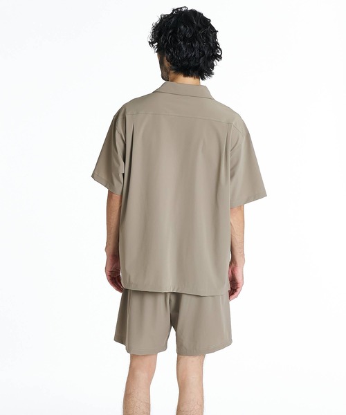 REEF(リーフ)の「REEF メンズ 26 SM VOLLEY JAM 17SHORTS ボードショーツ 【2026年夏モデル】/リーフ水陸両用UVカットストレッチバギーショーツ(水着・メンズ・ブラウン/ブラック/ブルー系その他/ベージュ系その他/グリーン系その他・LARGE/X-LARGE/MEDIUM/SMALL)」の21枚目の写真