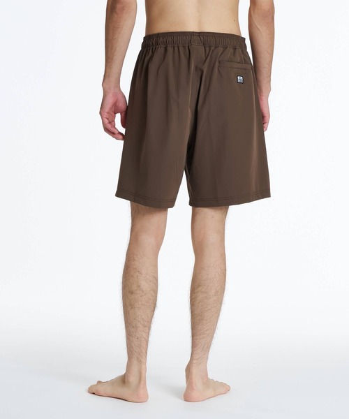 REEF(リーフ)の「REEF メンズ 26 SM VOLLEY JAM 17SHORTS ボードショーツ 【2026年夏モデル】/リーフ水陸両用UVカットストレッチバギーショーツ(水着・メンズ・ブラウン/ブラック/ブルー系その他/ベージュ系その他/グリーン系その他・LARGE/X-LARGE/MEDIUM/SMALL)」の17枚目の写真