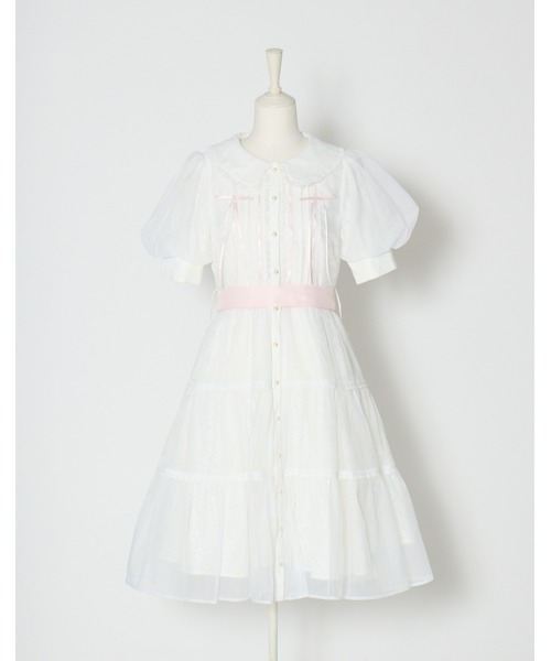 mellfy memory メルフィーメモリー ワンピース mellfy memory（メルフィーメモリー） ワンピース Love to Doll