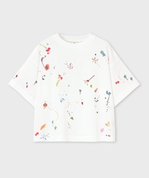 Paul Smith｜ポールスミスのTシャツ/カットソー（その他総柄）通販