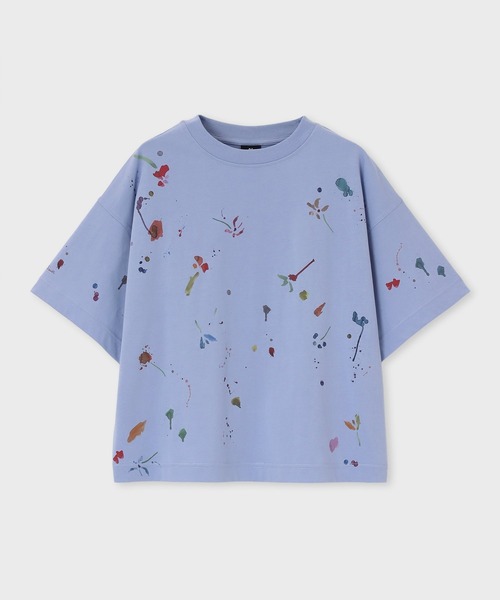 Paul Smith｜ポールスミスのTシャツ/カットソー（その他総柄）通販