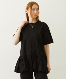 MILKFED. | BALLOON TUNIC(Tシャツ/カットソー)