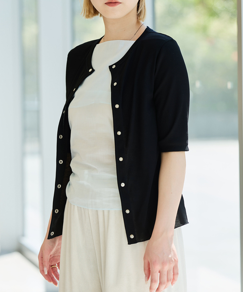 IENA LA BOUCLE｜イエナラブークルのトップス通販 - ZOZOTOWN