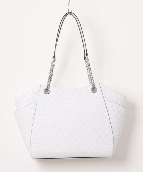 セール】LG CHAIN SHLDR TOTE（トートバッグ）｜MICHAEL KORS
