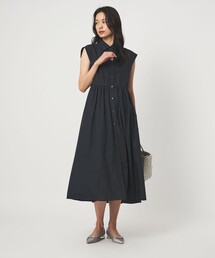 green label relaxing｜グリーンレーベル リラクシングのワンピース