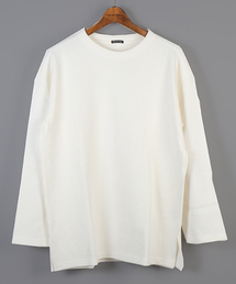 FREAK'S STORE | ミリタリーフライスプルオーバー(Tシャツ/カットソー)