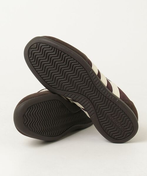 adidas(アディダス)の「バレダ メリー ジェーン / BARREDA MARY JANE / アディダス adidas(スニーカー・レディース・ブラウン・26.5cm/26.0cm/25.5cm/25.0cm/24.5cm/24.0cm/23.5cm/23.0cm/22.5cm/22.0cm)」の10枚目の写真