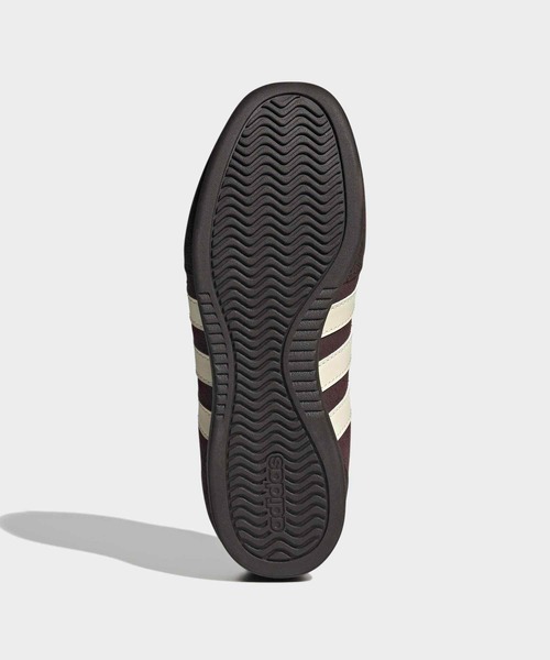 adidas(アディダス)の「バレダ メリー ジェーン / BARREDA MARY JANE / アディダス adidas(スニーカー・レディース・ブラウン・26.5cm/26.0cm/25.5cm/25.0cm/24.5cm/24.0cm/23.5cm/23.0cm/22.5cm/22.0cm)」の3枚目の写真