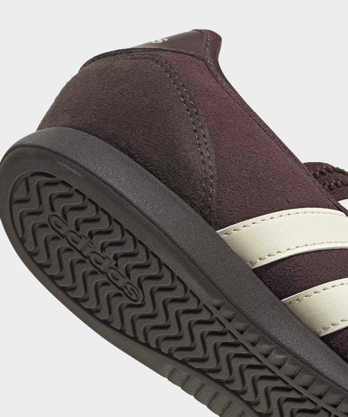 adidas(アディダス)の「バレダ メリー ジェーン / BARREDA MARY JANE / アディダス adidas(スニーカー・レディース・ブラウン・26.5cm/26.0cm/25.5cm/25.0cm/24.5cm/24.0cm/23.5cm/23.0cm/22.5cm/22.0cm)」の8枚目の写真