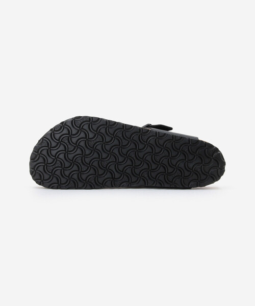 BIRKENSTOCK(ビルケンシュトック)の「BIRKENSTOCK | GiZEH BF TRIPLES BLACK MEN(サンダル・メンズ・ブラック・41/42/43/40)」の9枚目の写真