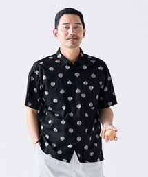 Sunny clouds（サニークラウズ）の「サニークラウズ　玉ねぎシャツ〈メンズ〉（シャツ/ブラウス）」