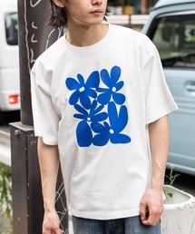 BAYFLOW | [WEB限定/ユニセックス]アソートアートデザインTシャツ(Tシャツ/カットソー)
