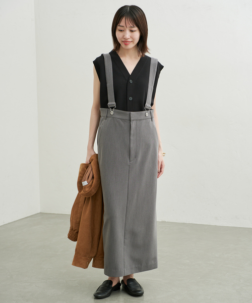 SLOBE IENA(スローブイエナ)の「《WEB限定カラーあり/追加》SLOBE ソフトローファー(ローファー・レディース・カーキ/ブラック・23cm/23.5cm/24cm/24.5cm)」の10枚目の写真