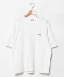 L.L.Bean（エルエルビーン）の「ワンポイント半袖Tシャツ（Tシャツ/カットソー）」