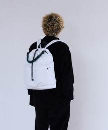 PR01.（ピーアールワン）の「SML エスエムエル BRAID PURSE PACK（ショルダーバッグ）」