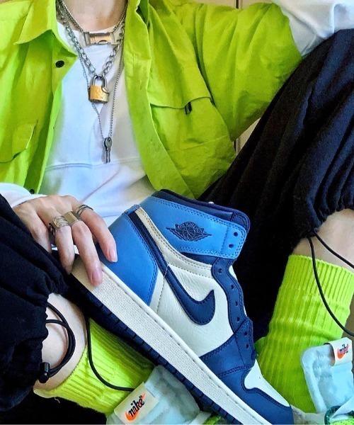 boemy(ボエミー)の「ベーシック カラーソックス(ソックス/靴下・レディース・ブラック/グレー/カーキ/ライム/オフホワイト/オレンジ/ネイビー/ブルー・FREE)」の13枚目の写真