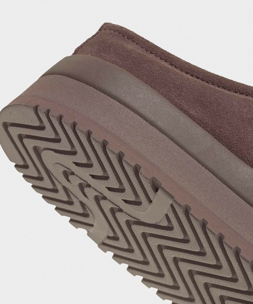 adidas(アディダス)の「adidas/アディダス CAMPUS 00s WTR LO W スエード スウェード調 スリーストライプス スニーカー サボサンダル スリッポン レディース 2026年秋冬 秋物(スリッポン・レディース・ベージュ/ブラウン・23/24/25/24.5/23.5)」の11枚目の写真