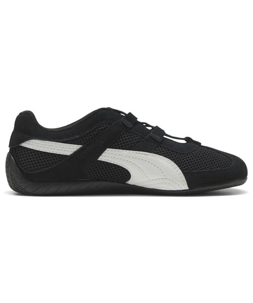 PUMA(プーマ)の「PUMA/プーマ SPEEDCAT GO WNS (23-24.5cm)【限定展開】 / スピードキャット ゴー(スニーカー・レディース・ブラック・24.5cm/24.0cm/23.5cm/23.0cm)」の3枚目の写真