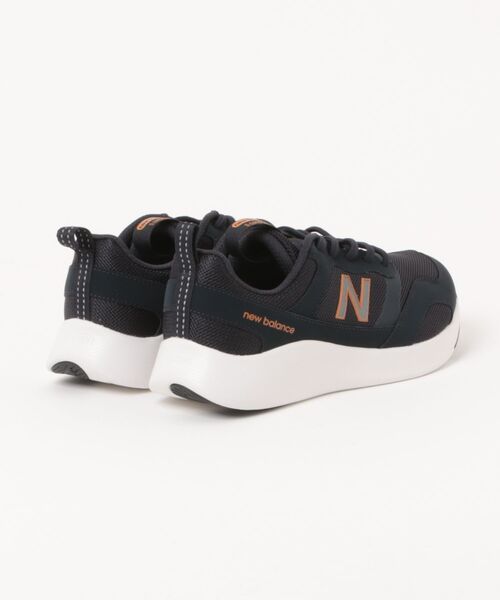 NEW BALANCE（ニューバランス）の「【new balance】MSMP3BN（スニーカー・メンズ・ブラック・26.0cm/25.5cm/25.0cm/28.0cm/27.5cm/27.0cm/26.5cm）」の2枚目の写真