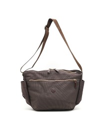 【軽量 ポケット充実】CL4038 COTON FUNCTION SH