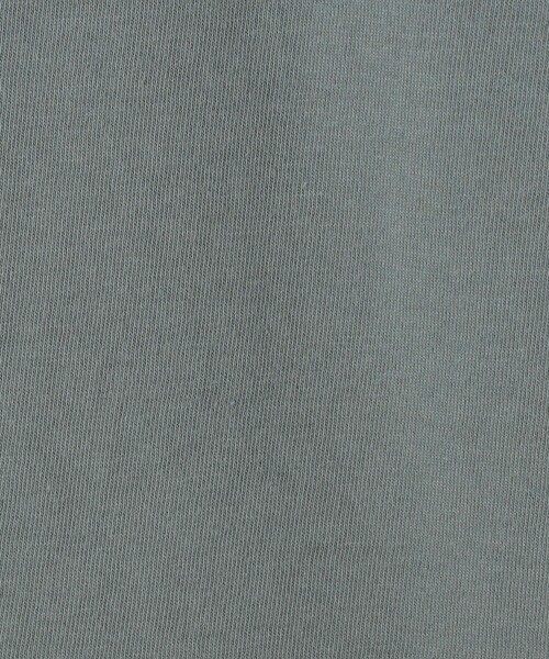 v::room(ヴィルーム)の「V::room コットンジャージー ヘンリーネックノースリーブプルオーバー(Tシャツ/カットソー・レディース・グレー/ホワイト/ベージュ・FREE)」の12枚目の写真