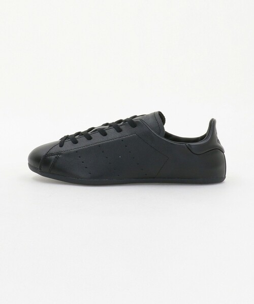 adidas Originals(アディダスオリジナルス)の「<adidas Originals>スタンスミス LO PRO スニーカー(スニーカー・レディース・ブラック・24.5cm/25cm/24cm/23.5cm/23cm)」の8枚目の写真