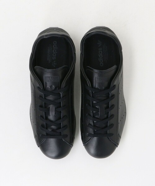 adidas Originals(アディダスオリジナルス)の「<adidas Originals>スタンスミス LO PRO スニーカー(スニーカー・レディース・ブラック・24.5cm/25cm/24cm/23.5cm/23cm)」の6枚目の写真
