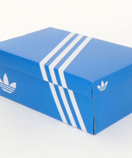 adidas Originals(アディダスオリジナルス)の「<adidas Originals>スタンスミス LO PRO スニーカー(スニーカー・レディース・ブラック・24.5cm/25cm/24cm/23.5cm/23cm)」の7枚目の写真