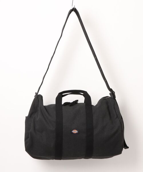 Dickies(ディッキーズ)の「DK TOUGH OUT DUFFLE BAG(ボストンバッグ・メンズ・カーキ/ブラック/ブラウン/ベージュ・FREE)」の2枚目の写真