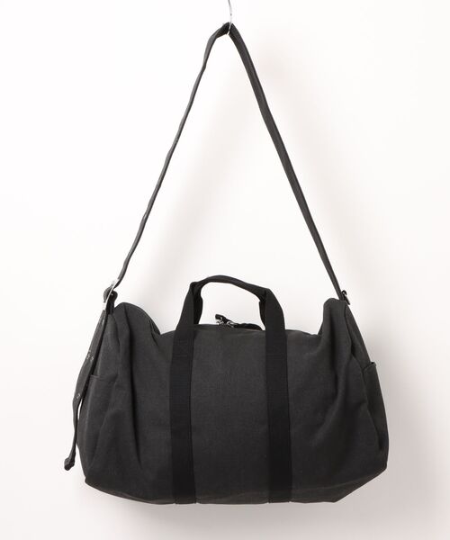 Dickies(ディッキーズ)の「DK TOUGH OUT DUFFLE BAG(ボストンバッグ・メンズ・カーキ/ブラック/ブラウン/ベージュ・FREE)」の5枚目の写真