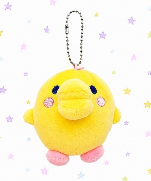 nini toys】≪たまごっち≫ぬいぐるみキーホルダー/マスコット