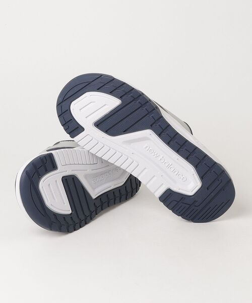 NEW BALANCE(ニューバランス)の「New Balance/ニューバランス 200 Premium v3 Slide Sandal(サンダル・メンズ・グレー・27.0cm/26.0cm/25.0cm)」の3枚目の写真