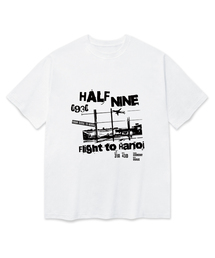 空港 半袖Tシャツ F05BRD_HBX11077