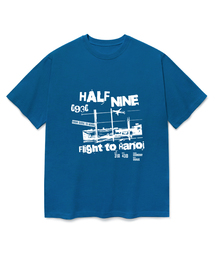 空港 半袖Tシャツ F05BRD_HBX11077