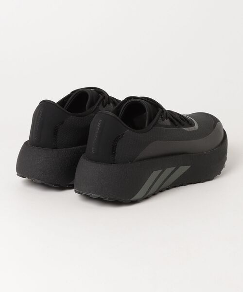 adidas（アディダス）の「ハイパーブースト GTX M / HYPERBOOST GTX M / ランニングシューズ / アディダス adidas（スニーカー・メンズ・ブラック・27.5cm/24.5cm/25.0cm/25.5cm/26.0cm/26.5cm/27.0cm/28.0cm/28.5cm/29.0cm）」の9枚目の写真