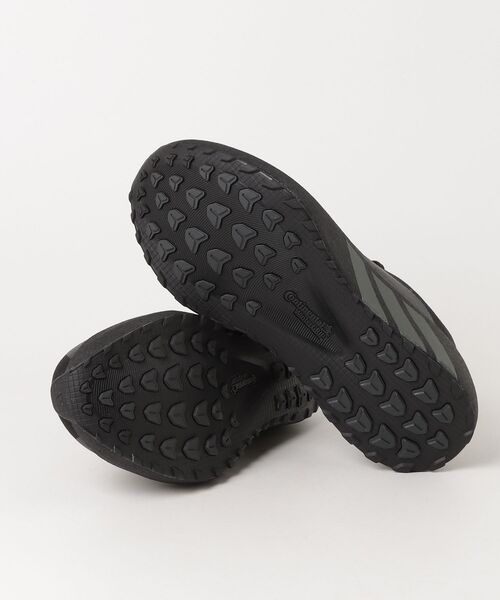 adidas（アディダス）の「ハイパーブースト GTX M / HYPERBOOST GTX M / ランニングシューズ / アディダス adidas（スニーカー・メンズ・ブラック・27.5cm/24.5cm/25.0cm/25.5cm/26.0cm/26.5cm/27.0cm/28.0cm/28.5cm/29.0cm）」の10枚目の写真