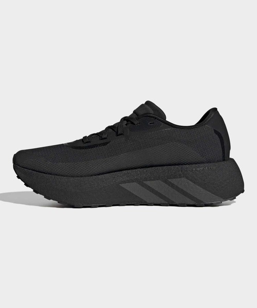 adidas（アディダス）の「ハイパーブースト GTX M / HYPERBOOST GTX M / ランニングシューズ / アディダス adidas（スニーカー・メンズ・ブラック・27.5cm/24.5cm/25.0cm/25.5cm/26.0cm/26.5cm/27.0cm/28.0cm/28.5cm/29.0cm）」の6枚目の写真
