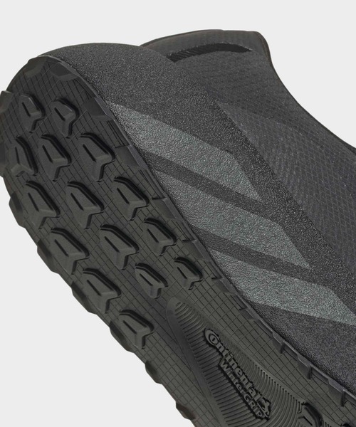 adidas（アディダス）の「ハイパーブースト GTX M / HYPERBOOST GTX M / ランニングシューズ / アディダス adidas（スニーカー・メンズ・ブラック・27.5cm/24.5cm/25.0cm/25.5cm/26.0cm/26.5cm/27.0cm/28.0cm/28.5cm/29.0cm）」の7枚目の写真