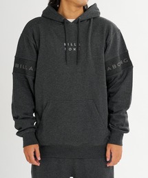 BILLABONG メンズ R STYLE パーカー 【2026年秋冬モデル】/ビラボンプルオーバーフーディー