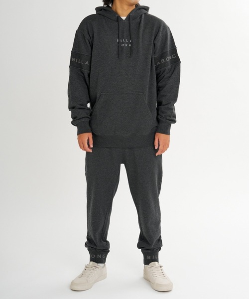 BILLABONG(ビラボン)の「BILLABONG メンズ R STYLE パーカー 【2026年秋冬モデル】/ビラボンプルオーバーフーディー(パーカー・メンズ・ブラック/グレー/オートミール・SMALL/MEDIUM/LARGE/X-LARGE)」の7枚目の写真