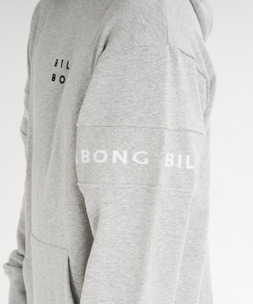 BILLABONG(ビラボン)の「BILLABONG メンズ R STYLE パーカー 【2026年秋冬モデル】/ビラボンプルオーバーフーディー(パーカー・メンズ・ブラック/グレー/オートミール・SMALL/MEDIUM/LARGE/X-LARGE)」の10枚目の写真