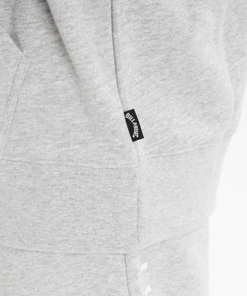 BILLABONG(ビラボン)の「BILLABONG メンズ R STYLE パーカー 【2026年秋冬モデル】/ビラボンプルオーバーフーディー(パーカー・メンズ・ブラック/グレー/オートミール・SMALL/MEDIUM/LARGE/X-LARGE)」の12枚目の写真