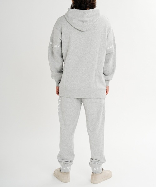 BILLABONG(ビラボン)の「BILLABONG メンズ R STYLE パーカー 【2026年秋冬モデル】/ビラボンプルオーバーフーディー(パーカー・メンズ・ブラック/グレー/オートミール・SMALL/MEDIUM/LARGE/X-LARGE)」の6枚目の写真